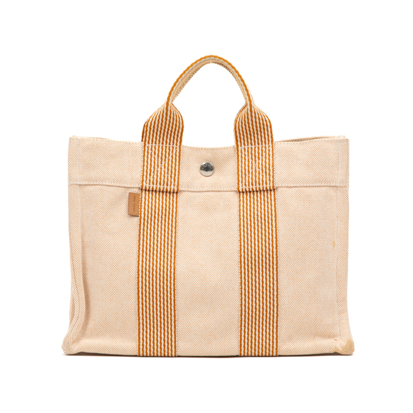 Hermes Handbags - Hermes New Fourre Tote PM